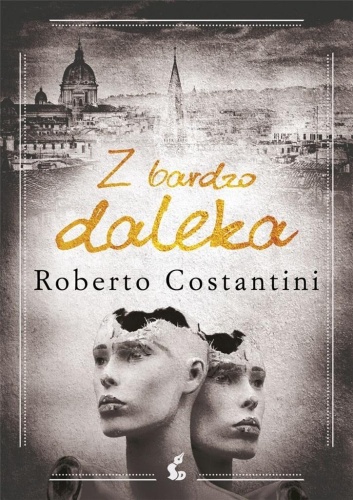 Z bardzo daleka, Roberto Costantini
