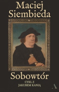 SOBOWTÓR, MACIEJ SIEMBIEDA