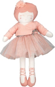 LALKA SZMACIANKA MARGOT 34CM, ARIAS