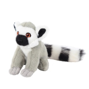 LEMUR 13CM, BEPPE