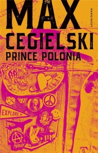 PRINCE POLONIA, MAX CEGIELSKI