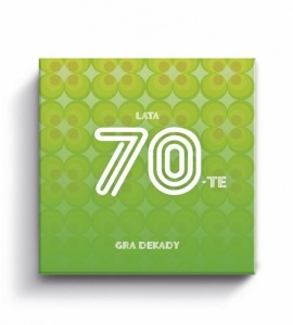 DEKADY LATA 70, TACTIC
