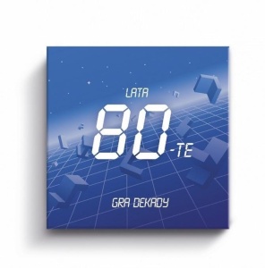 DEKADY LATA 80, TACTIC