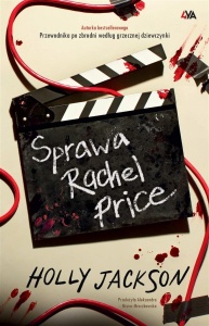 SPRAWA RACHEL PRICE, HOLLY JACKSON