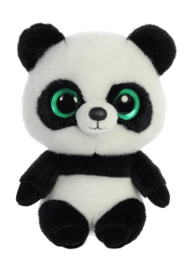 MASKOTKA YOOHOO RING RING 22CM, DAFFI