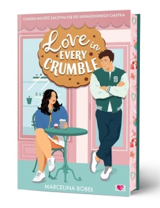 LOVE IN EVERY CRUMBLE (BARWIONE BRZEGI)