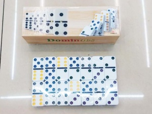 DOMINO 28SZT, MADEJ