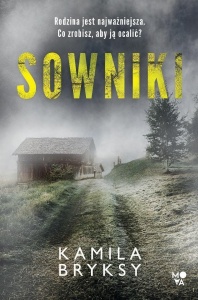 SOWNIKI, KAMILA BRYKSY