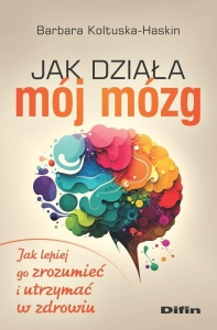 JAK DZIAŁA MÓJ MÓZG. JAK LEPIEJ GO ZROZUMIEĆ..