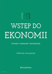 WSTĘP DO EKONOMII (W.2 ZMIENIONE I ROZSZERZONE)