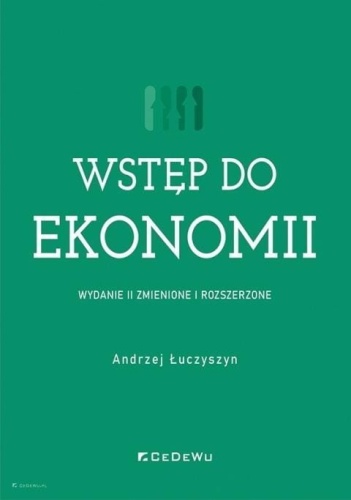 Wstęp do ekonomii (w.2 zmienione i rozszerzone)