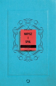 NAPISZ I SPAL, SHARON JONES