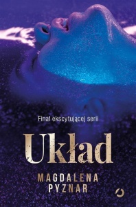 UKŁAD, MAGDALENA PYZNAR
