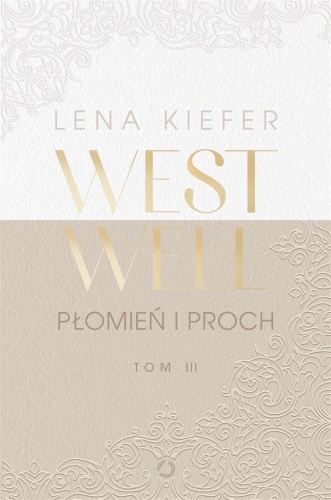 Westwell T.3 Płomień i proch, Lena Kiefer