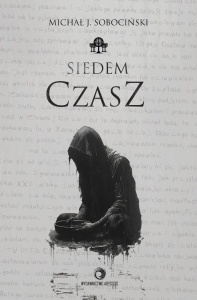 SIEDEM CZASZ, MICHAŁ J. SOBOCIŃSKI