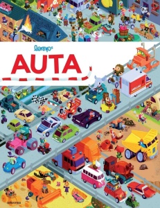 AUTA, STEPHAN LOMP