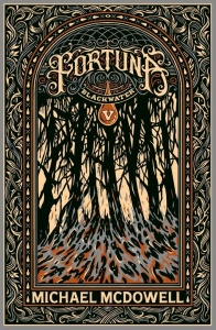 SAGA BLACKWATER T.5 FORTUNA POCKET