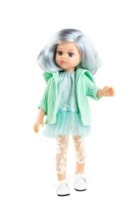 LALKA HISZPAŃSKA KIRA 32CM, PAOLA REINA