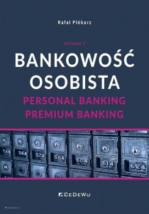 BANKOWOŚĆ OSOBISTA. PERSONAL BANKING, PREMIUM...