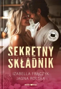SEKRETNY SKŁADNIK DL