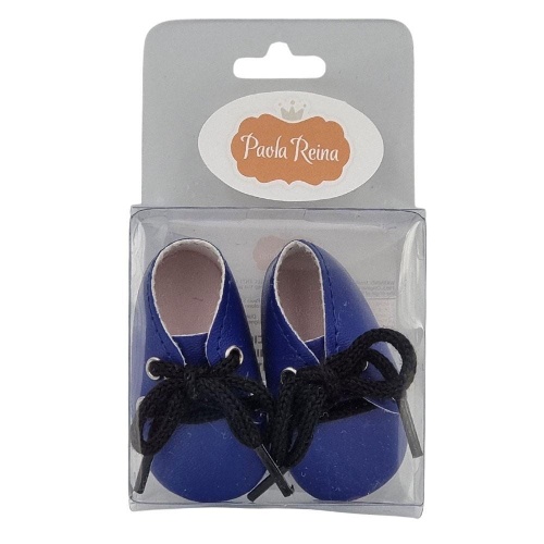 Buty dla lalek 32cm, Paola Reina