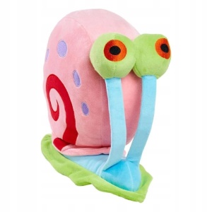 SPONGE BOB GACUŚ 35CM, SIMBA