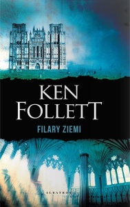 FILARY ZIEMI W.SPECJALNE, KEN FOLLETT