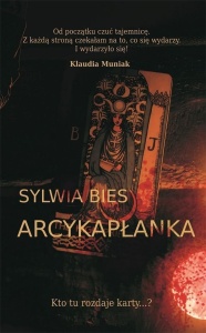 ARCYKAPŁANKA, SYLWIA BIES