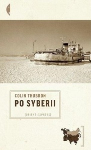 PO SYBERII W.2, COLIN THUBRON