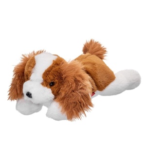 CAVALIER LEŻĄCY 35CM, BEPPE