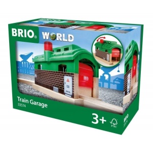 BRIO ZESTAW RATUNKOWY, RAVENSBURGER