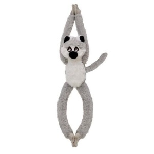 LEMUR WISZĄCY 45CM, BEPPE