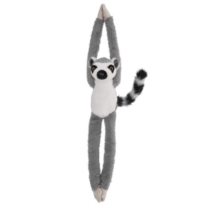 LEMUR WISZĄCY 55CM, BEPPE