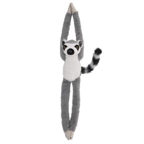 Lemur wiszący 55cm, Beppe
