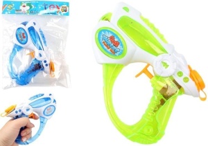 PISTOLET NA WODE, PRO KIDS