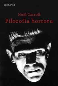 FILOZOFIA HORRORU, NOEL CARROLL