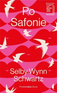 PO SAFONIE, SELBY WYNN SCHWARTZ
