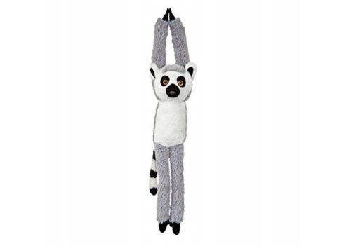 Maskotka lemur 43cm, Auora