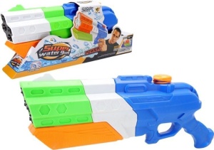 PISTOLET NA WODE ARMATA, PRO KIDS