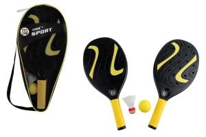 PALETKI PICKLEBALL W POKROWCU, PRO KIDS