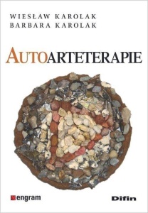 AUTOARTETERAPIE, WIESŁAW KAROLAK, BARBARA KAROLAK