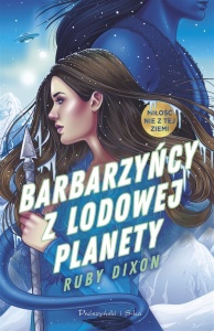 BARBARZYŃCY Z LODOWEJ PLANETY
