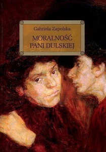 MORALNOŚĆ PANI DULSKIEJ Z OPRAC. OKLEINA GREG