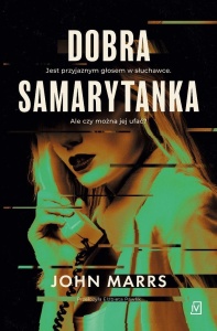 DOBRA SAMARYTANKA, JOHN MARRS