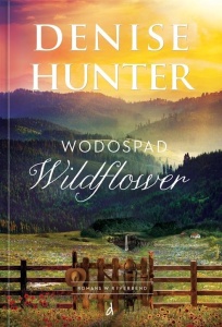ROMANS W RIVERBEND T.4 WODOSPAD WILDFLOWER