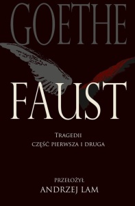 FAUST. TRAGEDII CZĘŚĆ PIERWSZA I DRUGA W.6