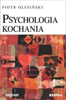 Psychologia kochania, Piotr Olesiński
