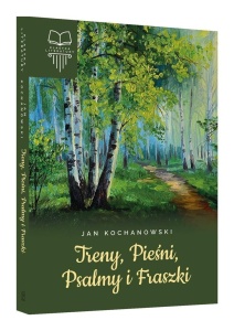 TRENY, PIEŚNI, PSALMY I FRASZKI TW SBM