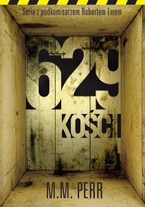 629 KOŚCI, M.M. PERR