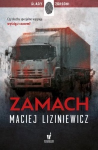 ZAMACH, MACIEJ LIZINIEWICZ